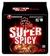 Red Super Spicy Noodle ( Nongshim , South Korea )