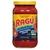 Traditional Pasta Sauce ( Ragu, USA )