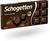 Alpine Milk & Dark Chocolates,(Pack of 2) (Schogetten,Germany))