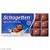 Alpine Milk & Dark Chocolates,(Pack of 2) (Schogetten,Germany))