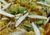 Sev Badam Burfi (Shyam Sweets, Delhi)