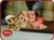 Strawberry Katli (Jay Hind, Ahmedabad)