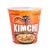 Shin Kimchi Cup Noodle ( Nongshim, South korea )