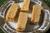 Milk Cake ( Shree Mahalakshmi Sweets, Mysore)