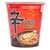 Shin Ramyun Cup Noodle ( Nongshim, South Korea )