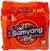 Samyang Ramen Noodle Orange (South Korea)