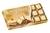 Trilogia Chocolate (Schogetten,Germany)