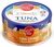 Tuna Chunks In Soya Bean Oil ( Golden Prize, Thailand )