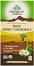 Tulsi Honey Chamomile ( Organic India, Lucknow )