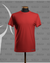Premium Cotton T-Shirt - Women's - Red