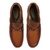 Tan leather loafers for Men