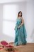 Aalaya pant saree