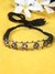 Whispering Blooms Choker