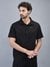 GENTS-H/S-SHIRT-GGSH13000132B@BLACK