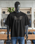 Oversized T-Shirt - Eagle