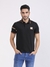 Albion Mens Primume Black T-Shirt