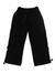 Albion Kids Girls No Doubt Black Trousers