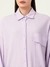 Albion Women Smart Premium Peach Casual Shirt