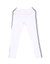 Albion Kids Infants White Slacks