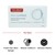 Monthly Bio-Comfort - Premium Silicon Hydrogel Contact Lenses(6 Lens Pack)