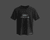 Combo- Divine Collection - Regular Fit Casual T-Shirts (Pack of3)