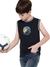 Octave Boys Applique T-Shirt