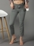 SHOWOFF Women Grey Solid  Regular Fit Jeans