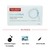 Monthly Bio-Comfort - Premium Silicon Hydrogel Contact Lenses(6 Lens Pack)