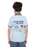 Octave Boys Polo Collar T-Shirt