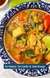 Thai Red Curry Paste - No Onion, No Garlic & Jain Range