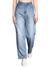 Albion By (CnM) Ladies Mid Blue JEANS