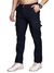 ALBION BEEVEE MENS LOWER BLUE CARGOS