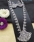 Wedding & Engagement Necklace set & Earring)