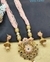 Wedding & Engagement Necklace set & Earring)
