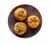 Special Balushahi (Om Sweets, Gurgaon)