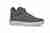 High Tops For Men  (Grey)