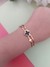 Maria Bracelet- Golden