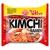 Kimchi Noodle 120g*5 Packets ( Ottogi, South Korea )
