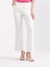 Albion Women White Jeggings