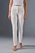 Solid Skinny Fit Rayon Women's Formal Wear Trousers