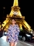 Emily in Paris dress