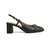 ROSSO BRUNELLO WOMEN BLACK PUMPS