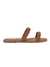 ROSSO BRUNELLO WOMENTANFLATS