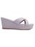 ROSSO BRUNELLO WOMEN LILAC FLATS