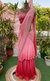 Gulnaz lehenga saree