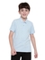 Octave Boys Printed Polo Collar Pockets T-Shirt