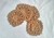 Banan Stem Rectangle Coasters