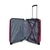 Vip Water Resistant Hard Cabin Trolley Bag