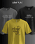 Combo- Divine Collection - Regular Fit Casual T-Shirts (Pack of3)