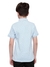 Octave Boys Printed Polo Collar Pockets T-Shirt